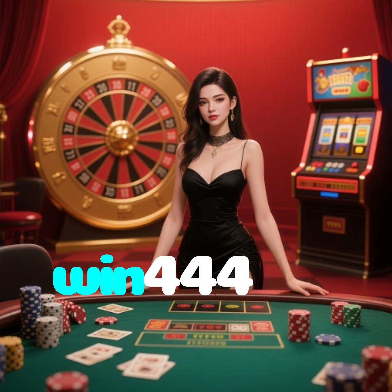 win444 - Baixe o App win444 para Android e Comece a Jogar